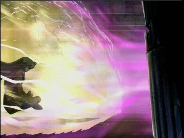 Otaku Gallery  / Anime e Manga / Saint Seiya / Screen Shots / Hades / 08 - Un attimo di esitazione / 121.jpg